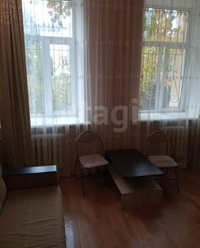 1-к квартира, вторичка, 40м2, 1/2 этаж