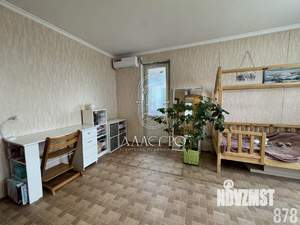 1-к квартира, вторичка, 40м2, 9/9 этаж