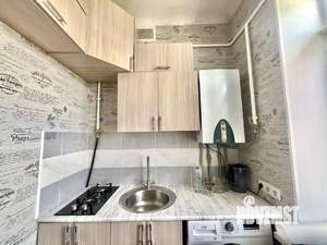 2-к квартира, вторичка, 36м2, 2/2 этаж