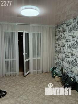 3-к квартира, вторичка, 74м2, 3/5 этаж