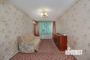 1-к квартира, вторичка, 30м2, 5/5 этаж