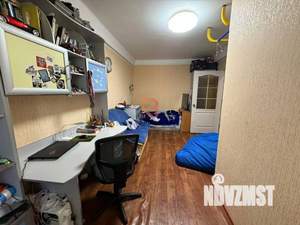 3-к квартира, вторичка, 66м2, 3/5 этаж