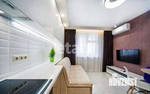 1-к квартира, вторичка, 48м2, 6/10 этаж