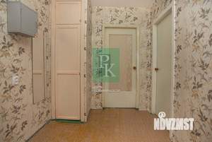 3-к квартира, вторичка, 45м2, 5/5 этаж