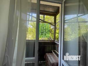 2-к квартира, вторичка, 48м2, 2/2 этаж