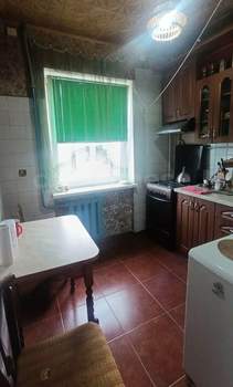 2-к квартира, вторичка, 44м2, 4/5 этаж