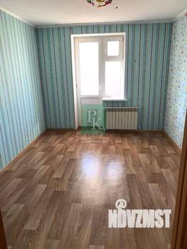 3-к квартира, вторичка, 70м2, 5/5 этаж