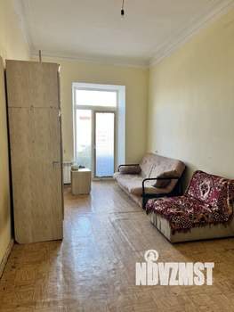 2-к квартира, вторичка, 48м2, 3/3 этаж