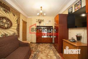 2-к квартира, вторичка, 45м2, 1/5 этаж