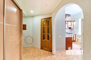 2-к квартира, вторичка, 64м2, 1/2 этаж