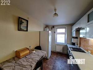 2-к квартира, вторичка, 61м2, 1/10 этаж