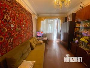 2-к квартира, вторичка, 45м2, 3/5 этаж