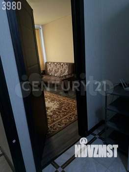 1-к квартира, вторичка, 32м2, 1/10 этаж