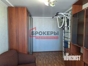 2-к квартира, вторичка, 58м2, 4/5 этаж