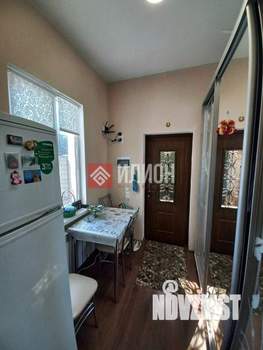 Студия квартира, вторичка, 28м2, 1/3 этаж