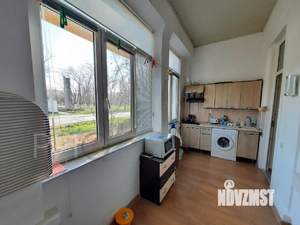 2-к квартира, вторичка, 36м2, 1/2 этаж