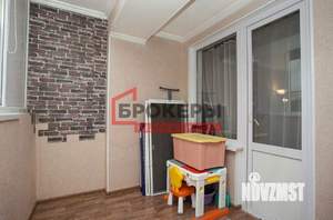2-к квартира, вторичка, 56м2, 5/5 этаж