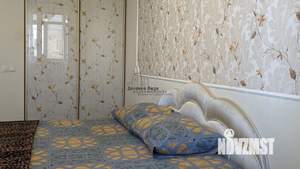 2-к квартира, вторичка, 60м2, 4/5 этаж