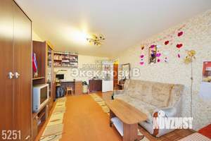 1-к квартира, вторичка, 33м2, 5/5 этаж
