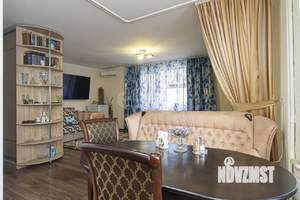 1-к квартира, вторичка, 38м2, 3/5 этаж