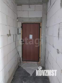 1-к квартира, вторичка, 47м2, 3/6 этаж