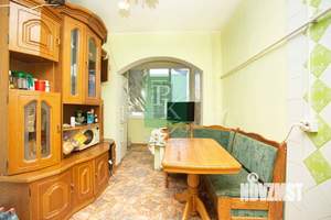 3-к квартира, вторичка, 70м2, 5/8 этаж