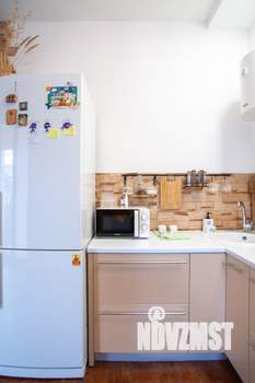 2-к квартира, вторичка, 51м2, 3/3 этаж