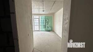 1-к квартира, вторичка, 35м2, 2/5 этаж