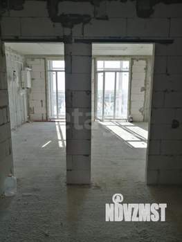 1-к квартира, вторичка, 50м2, 9/10 этаж