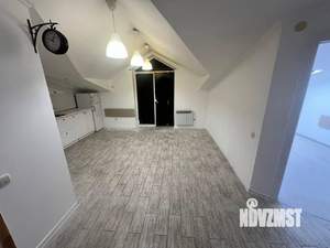 2-к квартира, вторичка, 43м2, 6/6 этаж