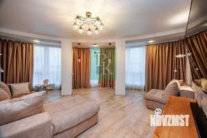 2-к квартира, вторичка, 76м2, 5/11 этаж