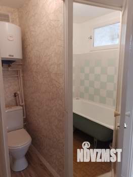 3-к квартира, вторичка, 60м2, 1/5 этаж