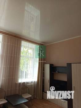 1-к квартира, вторичка, 40м2, 1/2 этаж