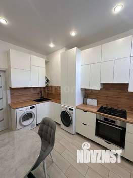 1-к квартира, вторичка, 38м2, 5/5 этаж