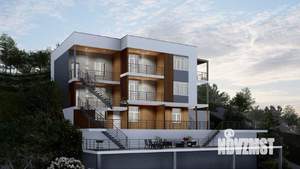 Студия квартира, вторичка, 30м2, 1/3 этаж