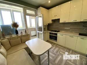 1-к квартира, вторичка, 40м2, 10/11 этаж