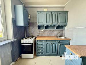 2-к квартира, вторичка, 45м2, 4/5 этаж
