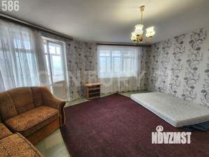 2-к квартира, вторичка, 61м2, 5/5 этаж
