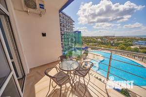 1-к квартира, вторичка, 30м2, 5/10 этаж