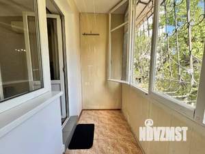1-к квартира, вторичка, 32м2, 2/5 этаж