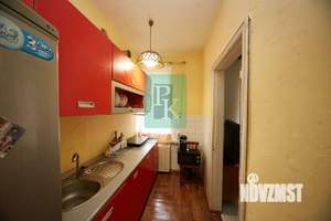 2-к квартира, вторичка, 33м2, 1/2 этаж