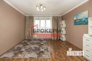 2-к квартира, вторичка, 56м2, 5/5 этаж