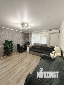 4-к квартира, вторичка, 76м2, 1/10 этаж