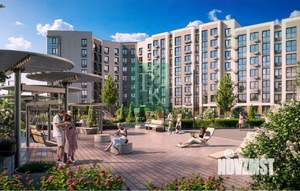 2-к квартира, вторичка, 61м2, 5/7 этаж