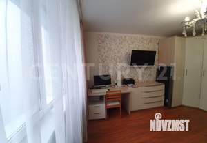2-к квартира, вторичка, 61м2, 5/5 этаж