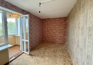 2-к квартира, вторичка, 40м2, 5/5 этаж
