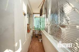 3-к квартира, вторичка, 77м2, 5/5 этаж