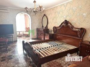 3-к квартира, вторичка, 75м2, 1/2 этаж