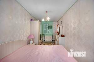 3-к квартира, вторичка, 83м2, 5/5 этаж