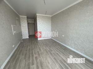 Студия квартира, вторичка, 26м2, 2/6 этаж
